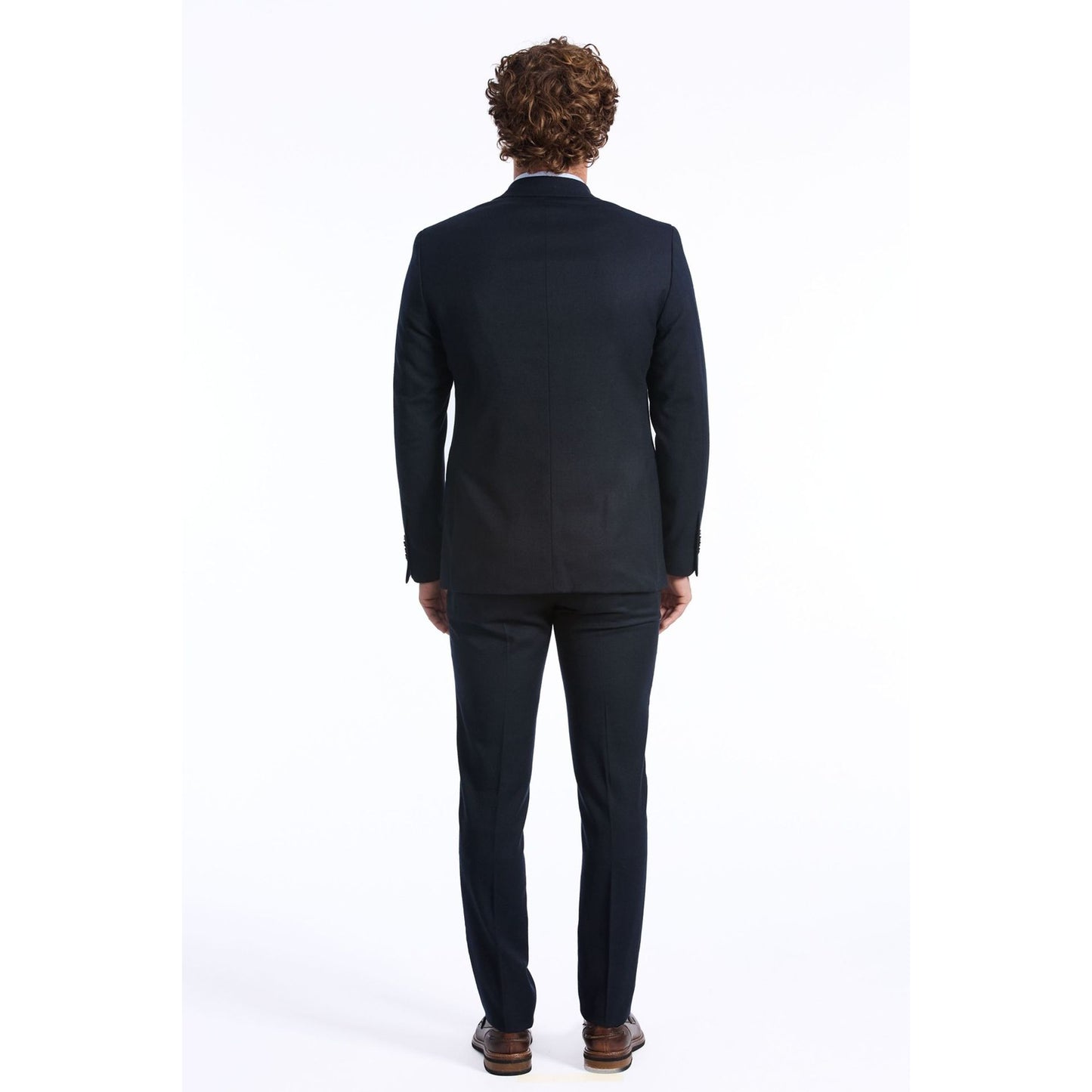 Baldinini Trend Costumes Slim