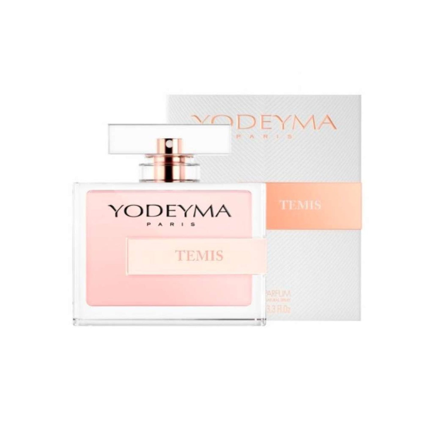 Yodeyma Temis-Parfum Floral