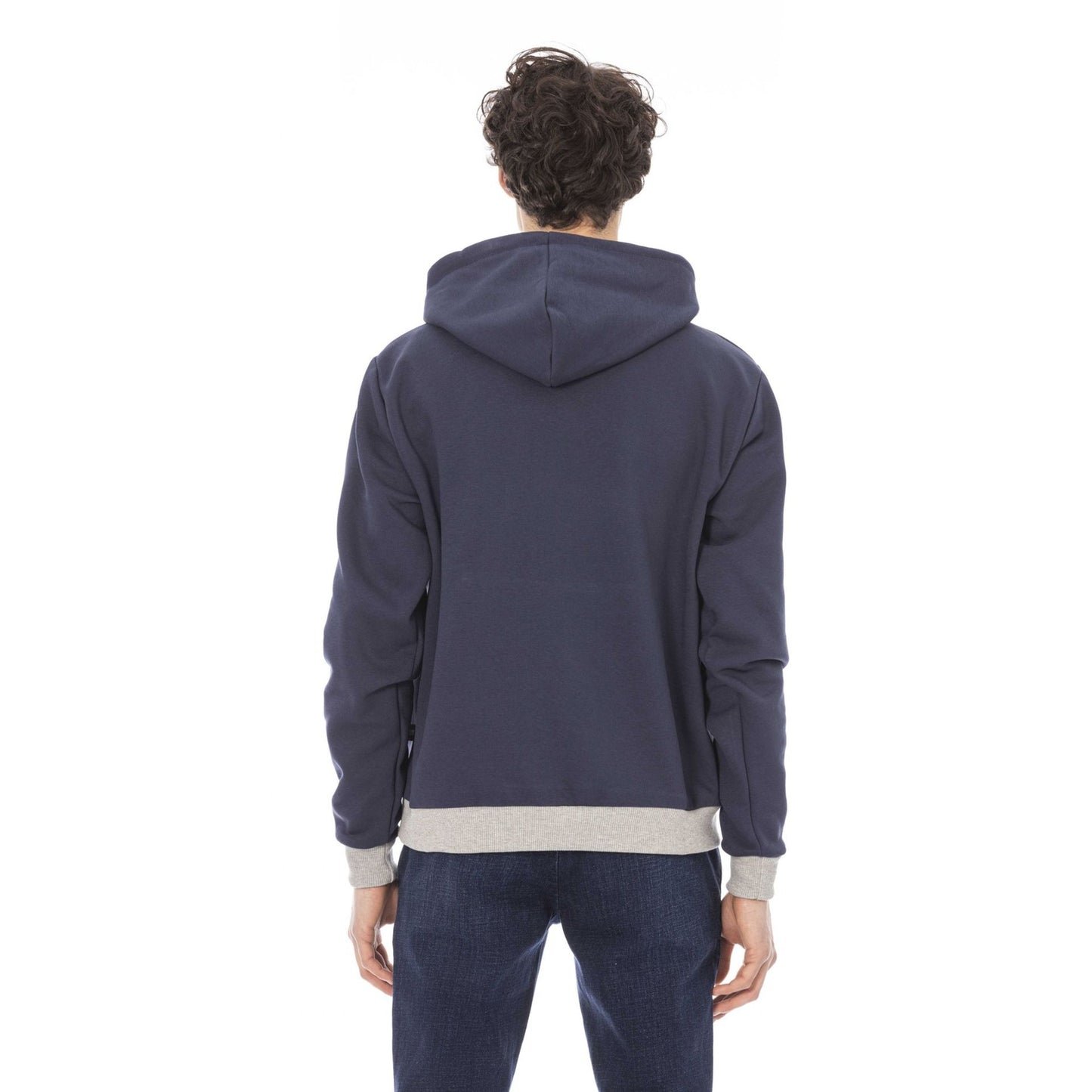 Baldinini Trend Sweat-shirt Capuche
