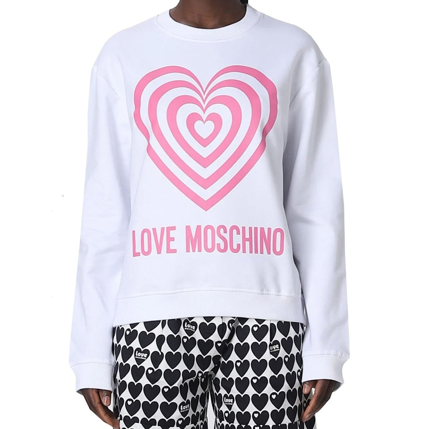 Moschino Sweat-shirt