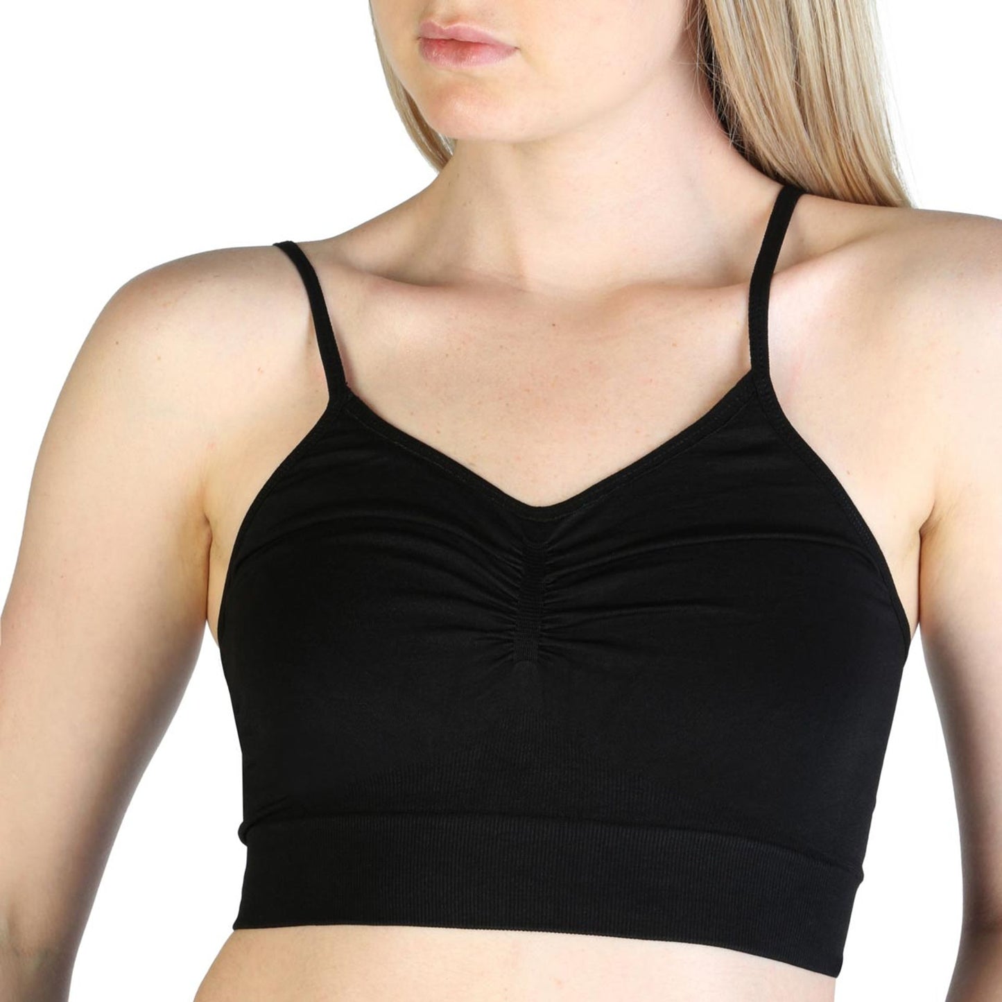 Bodyboo Brassière Noir