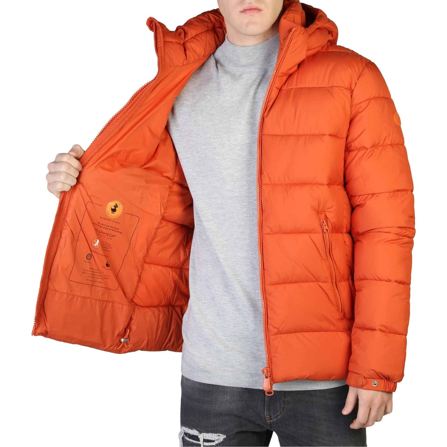 Save The Duck Veste