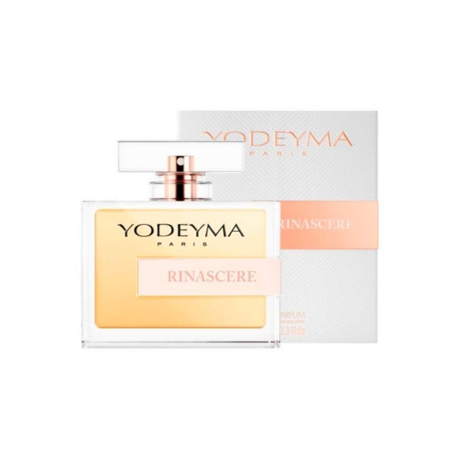 Yodeyma Rinascere-Parfum Floral