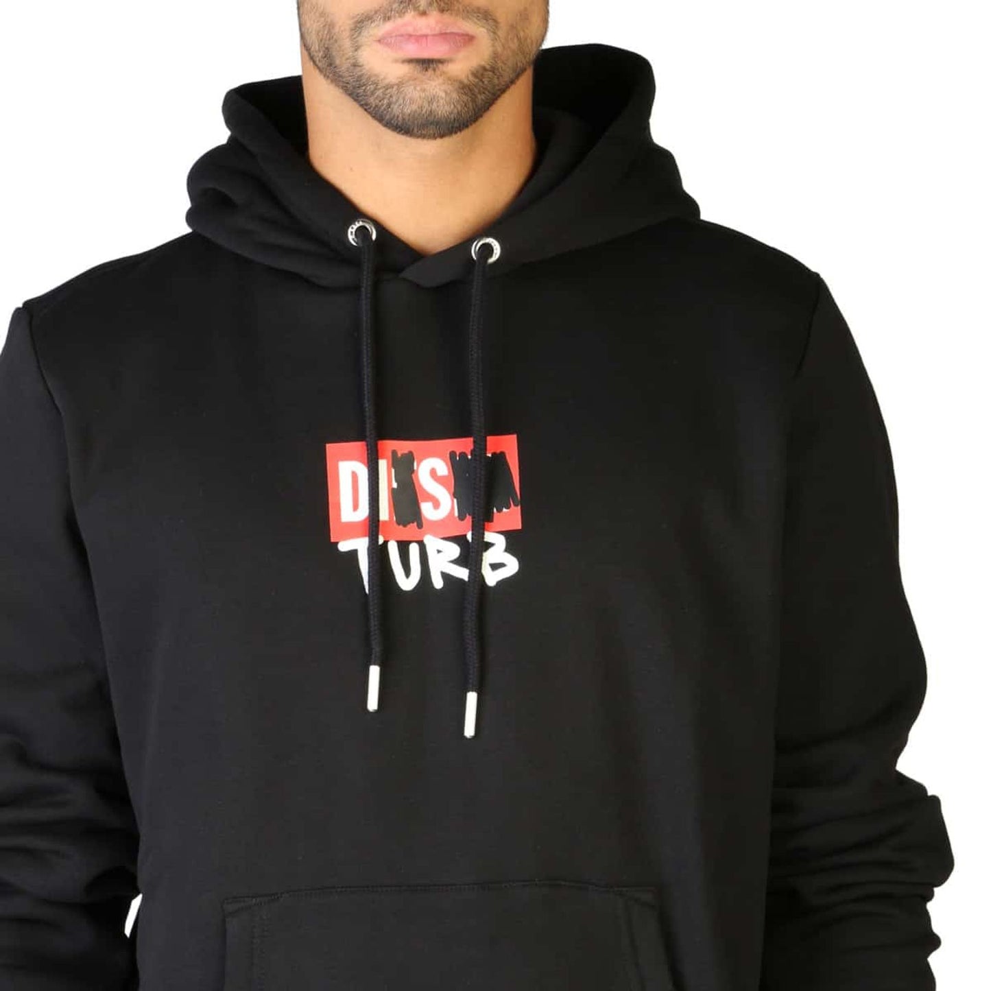 Diesel Sweat-shirt Capuche