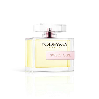 Yodeyma Sweet Girl-Parfum Oriental Floral