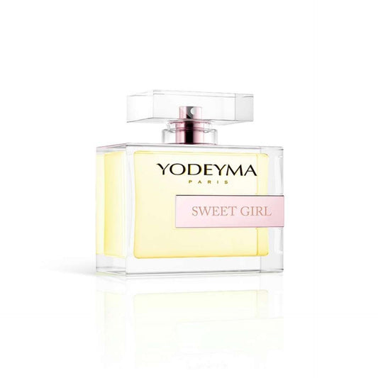 Yodeyma Sweet Girl-Parfum Oriental Floral