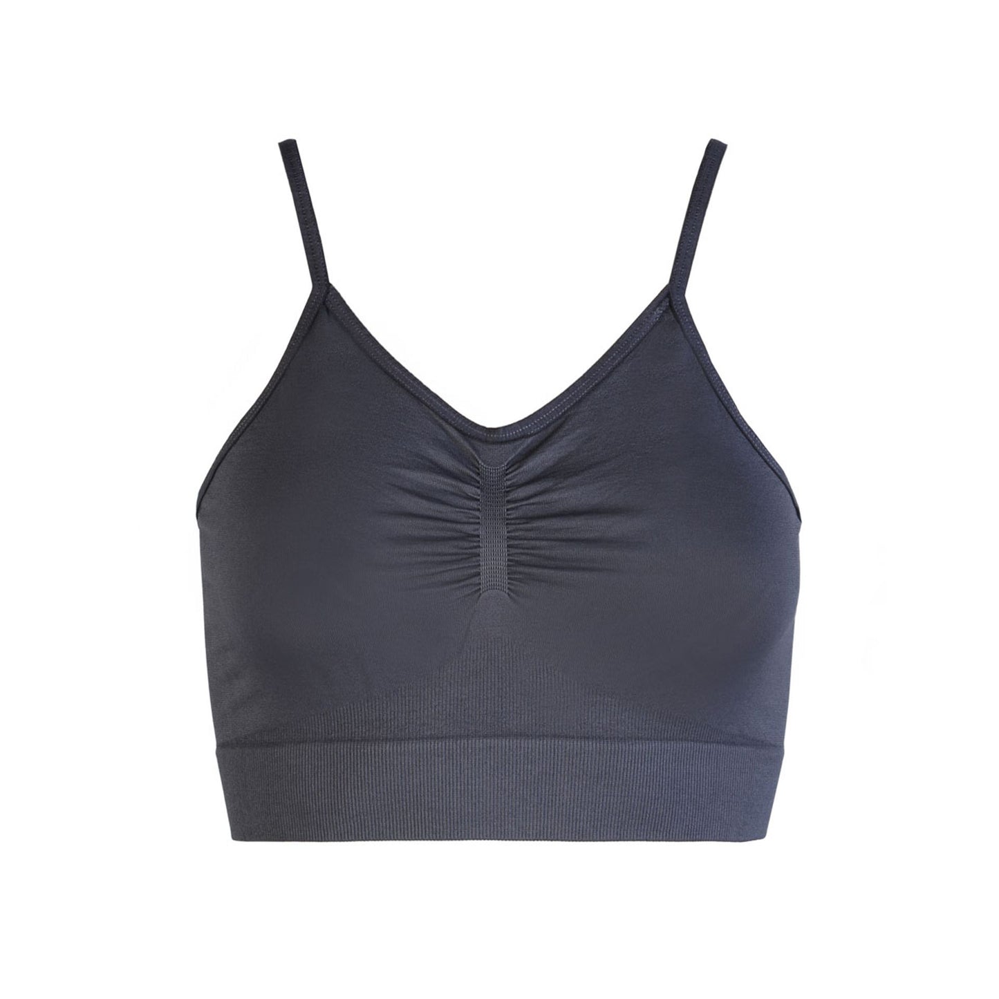 Bodyboo Brassière Gris