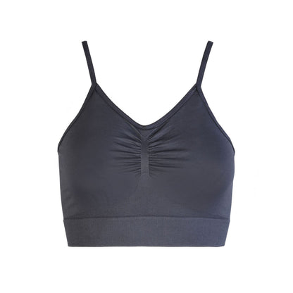 Bodyboo Brassière Gris