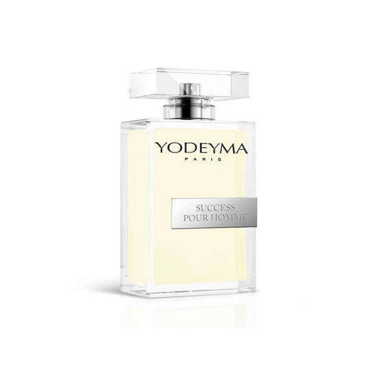 Yodeyma Success-Parfum boisé