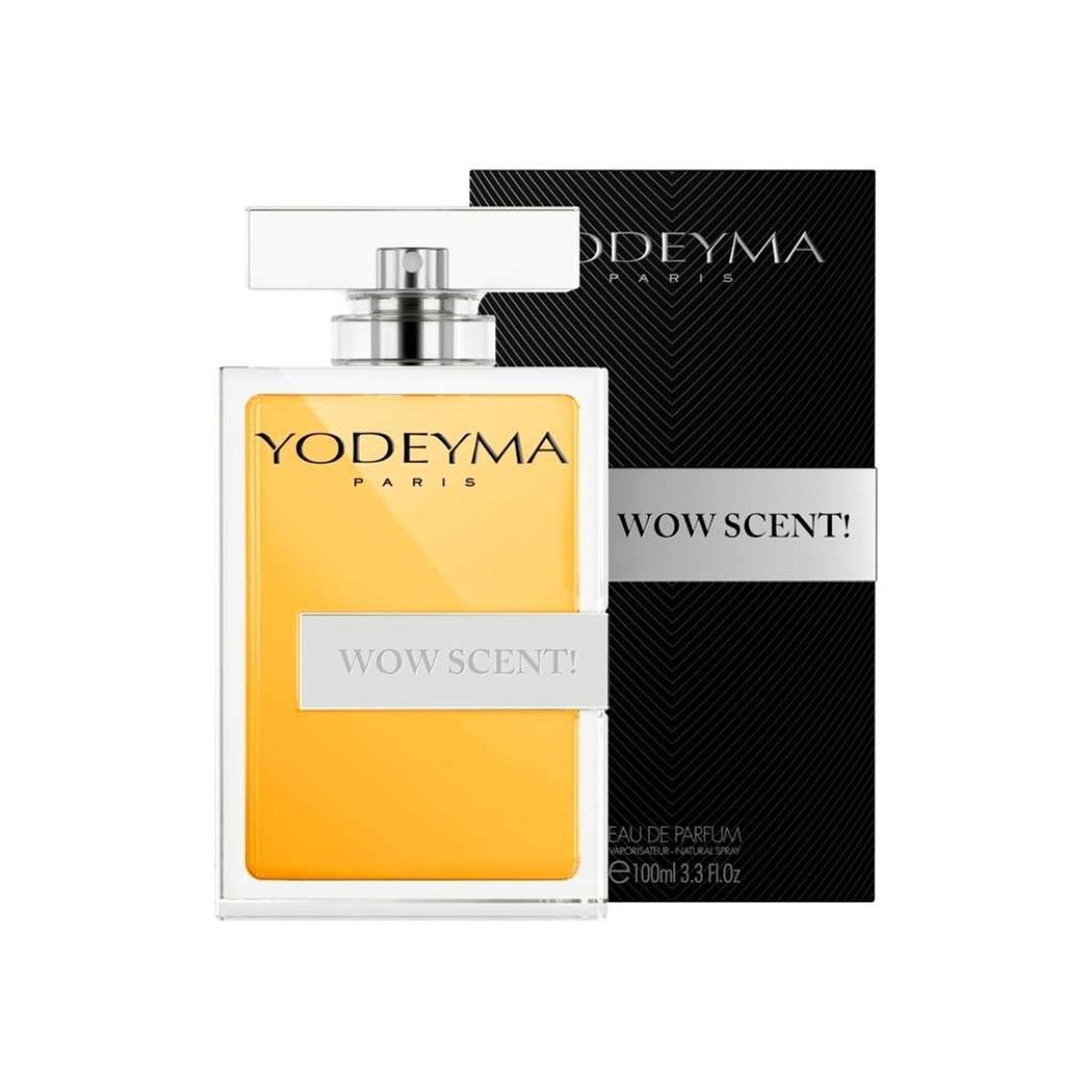 Yodeyma Wow Scent-Parfums Fougère épicé