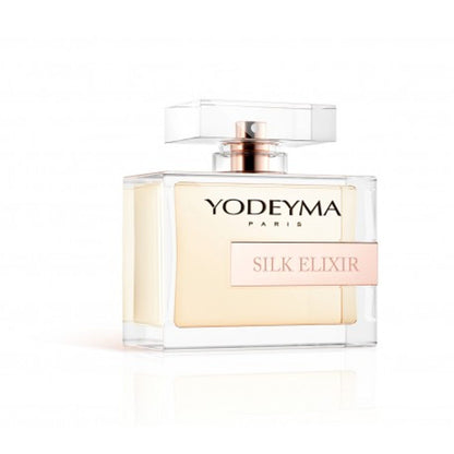 Yodeyma Silk Elixir-Parfum Violette Oud