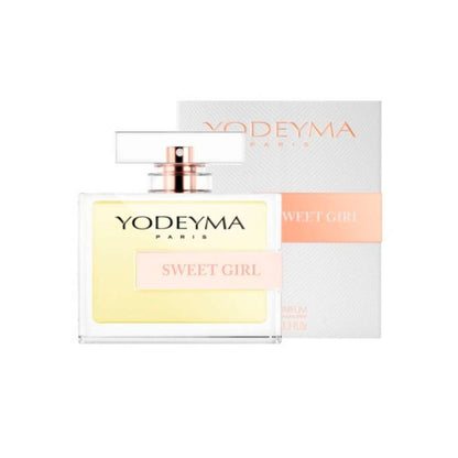 Yodeyma Sweet Girl-Parfum Oriental Floral