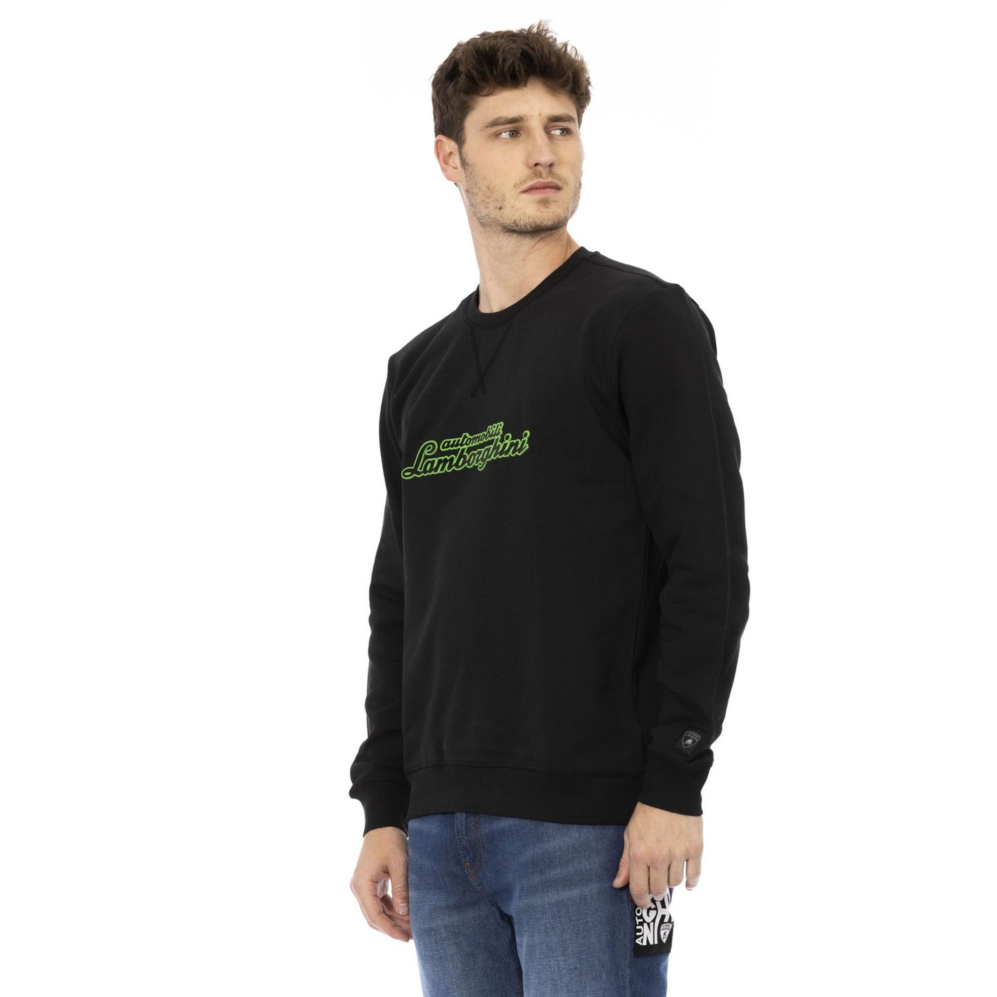 Automobili Lamborghini Sweat-shirt