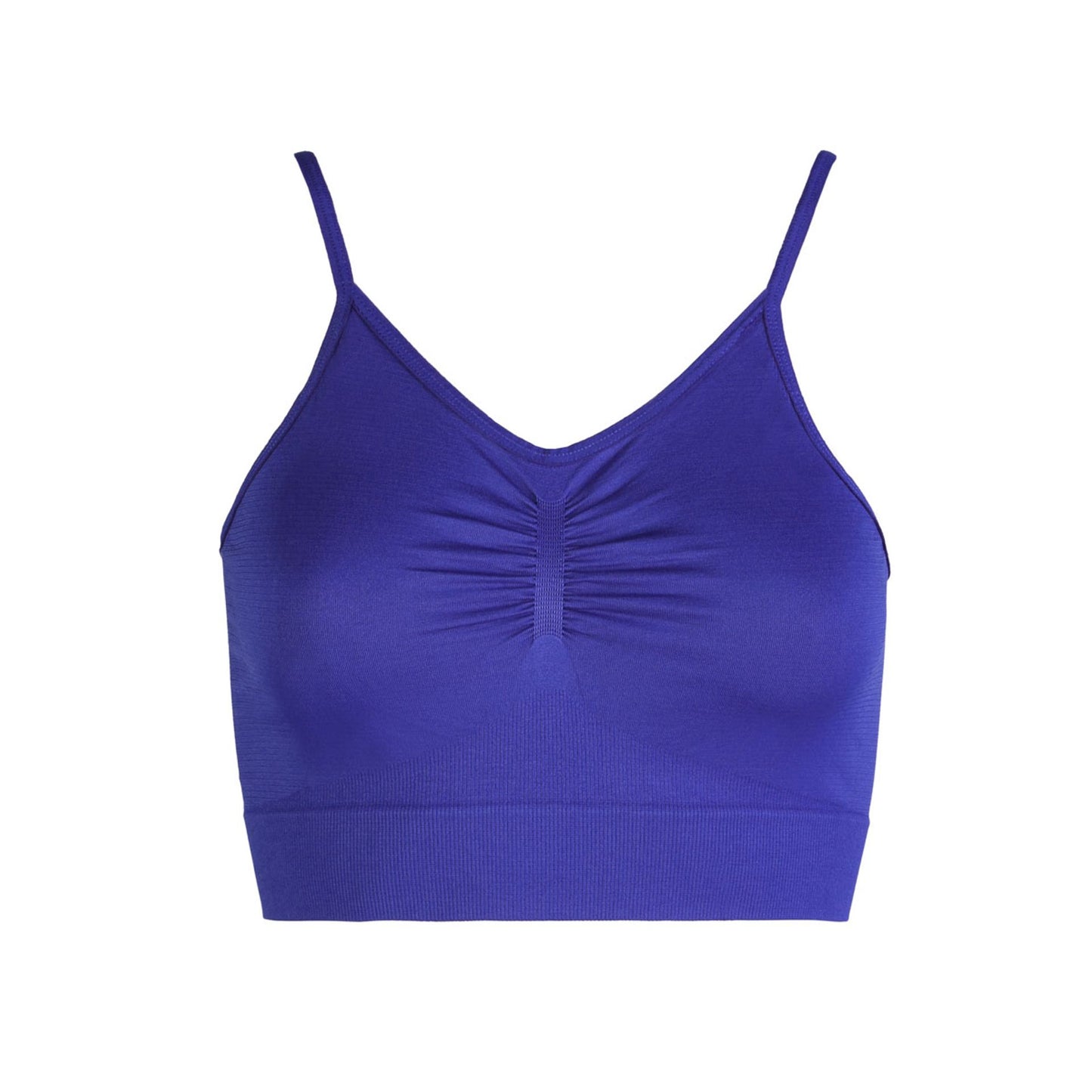 Bodyboo Brassière Bleu