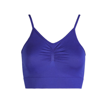 Bodyboo Brassière Bleu