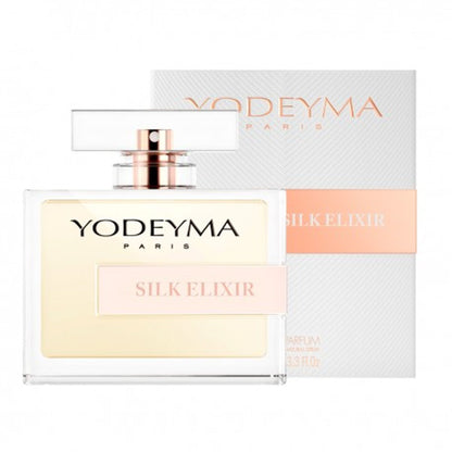 Yodeyma Silk Elixir-Parfum Violette Oud