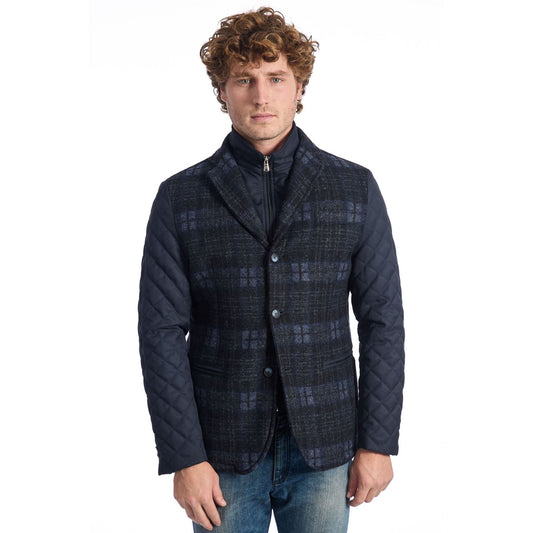 Roberto Pepe Luxury Veste