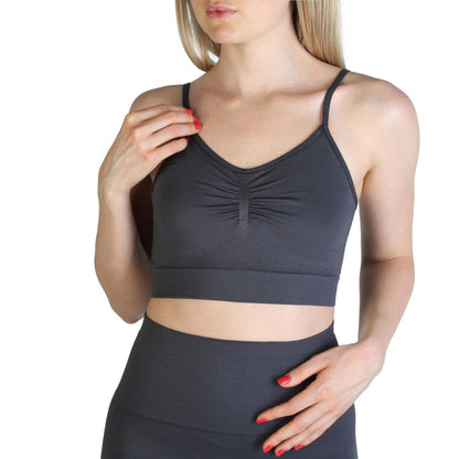 Bodyboo Brassière Gris