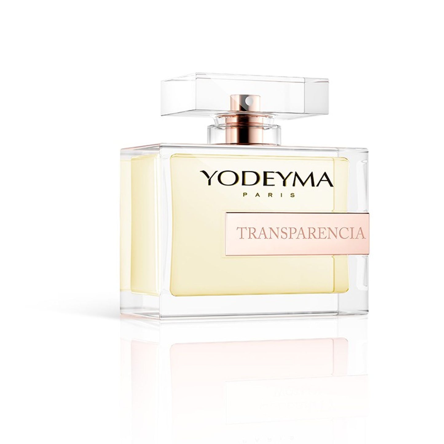 Yodeyma Trasparencia-Parfums Floral Aquatique