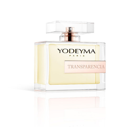 Yodeyma Trasparencia-Parfums Floral Aquatique