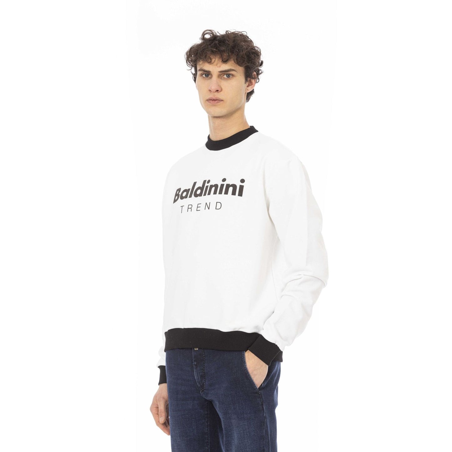 Baldinini Trend Sweat-shirt