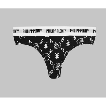 Philipp Plein Slips noir
