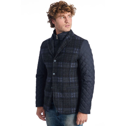 Roberto Pepe Luxury Veste