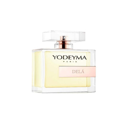Yodeyma Delá-Parfum Floral boisé