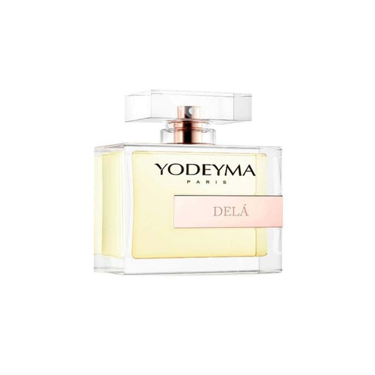 Yodeyma Delá-Parfum Floral boisé