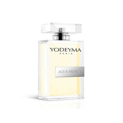 Yodeyma Agua Fresca - Parfum Citrique frais