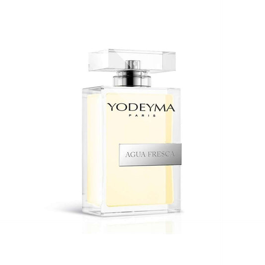 Yodeyma Agua Fresca - Parfum Citrique frais