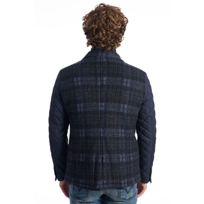 Roberto Pepe Luxury Veste