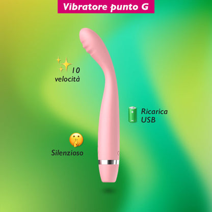 Ayay. Vibromasseurs