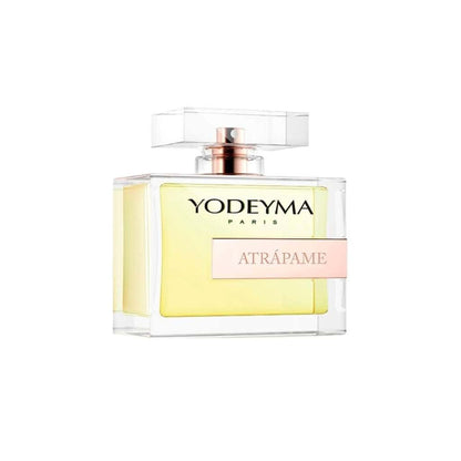 Yodeyma Atrápame-Parfum Floral fruité