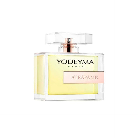 Yodeyma Atrápame-Parfum Floral fruité