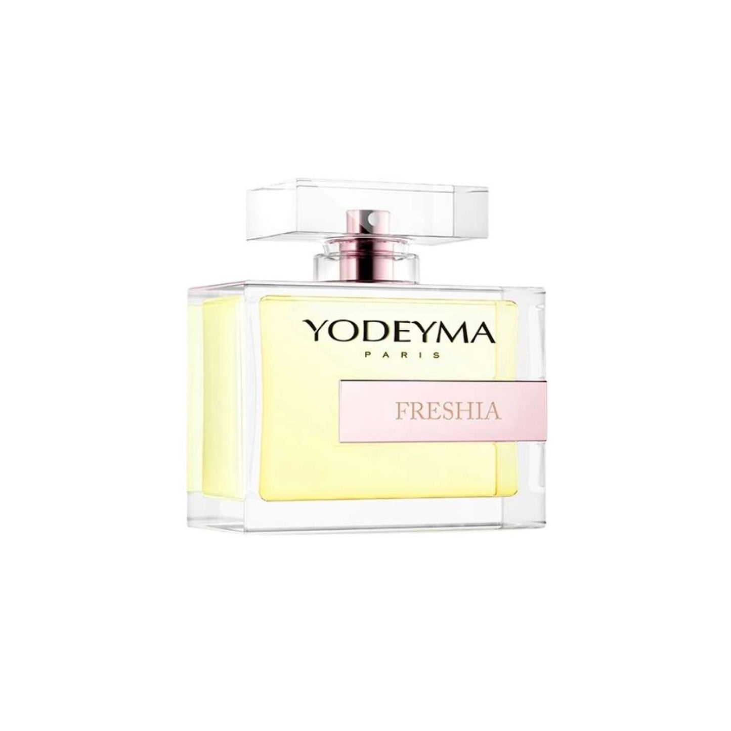 Yodeyma Freshia-Parfum Floral Fruité