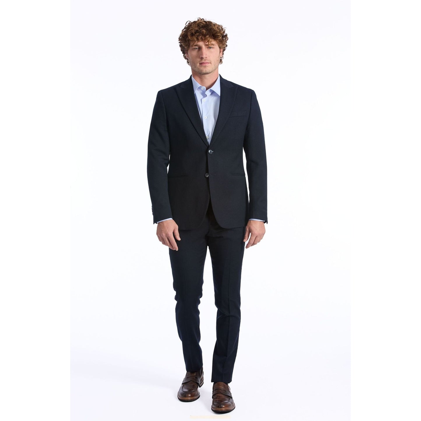Baldinini Trend Costumes Slim