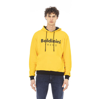 Baldinini Trend Sweat-shirt à Capuche