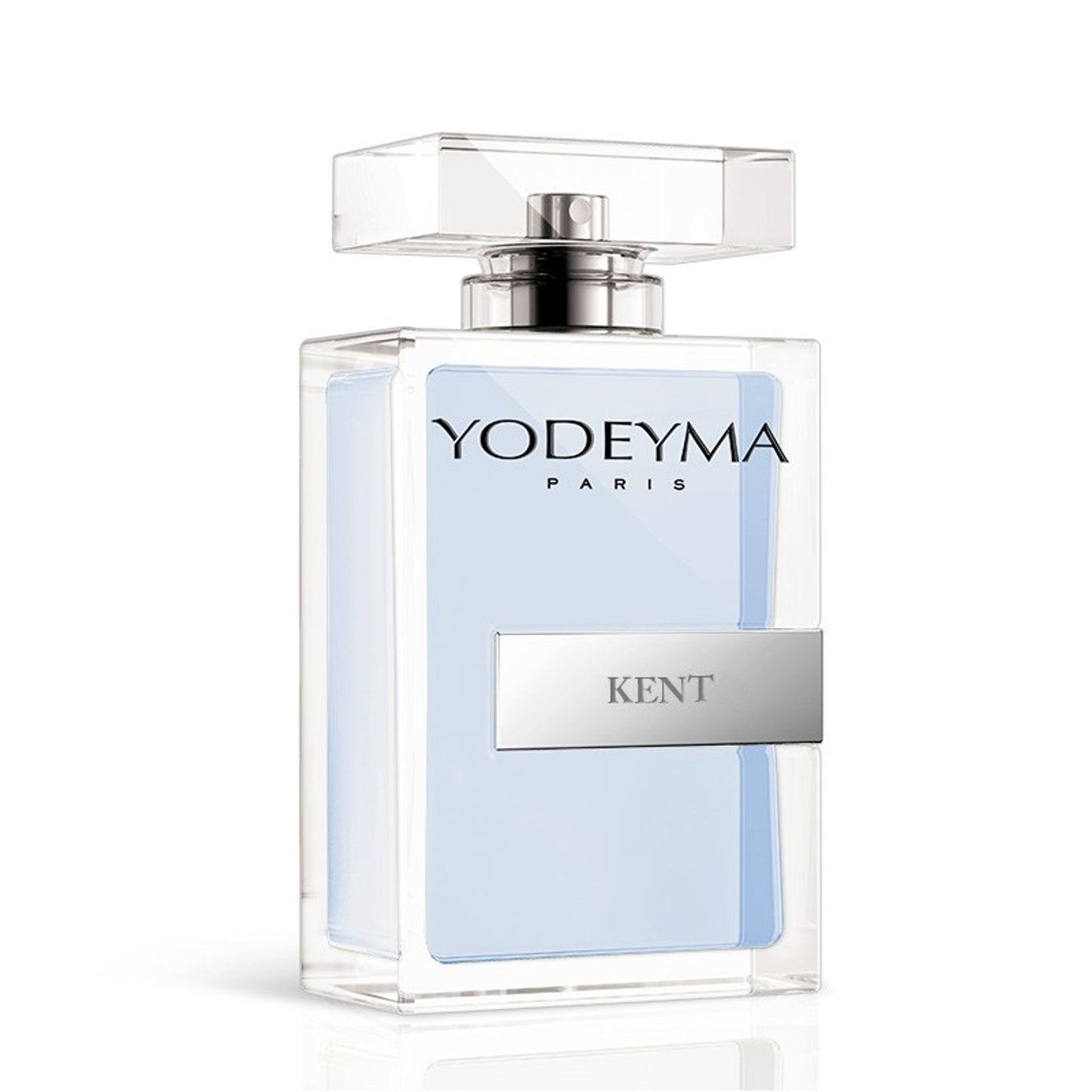 Yodeyma Kent-Parfums Fougère - Boisé