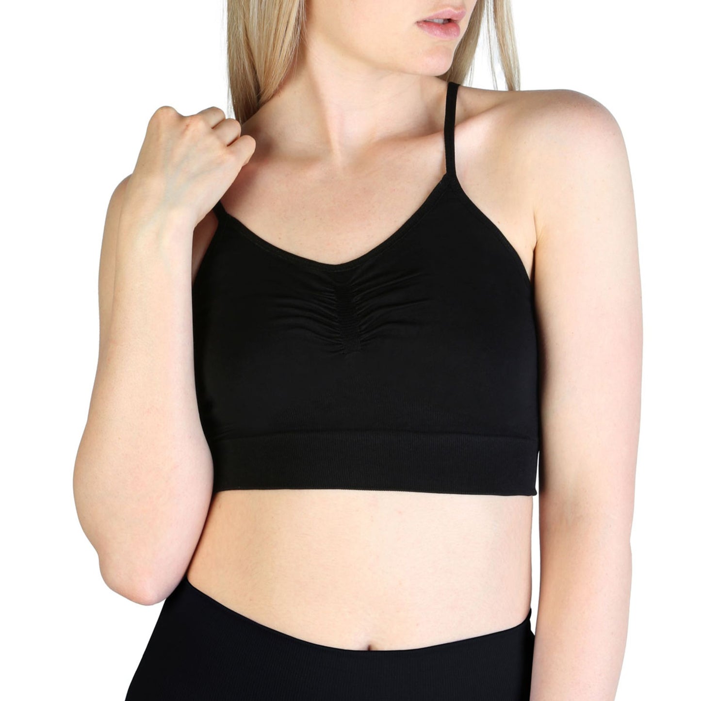 Bodyboo Brassière Noir