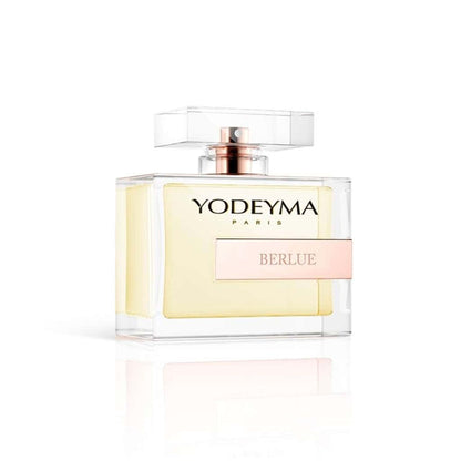 Yodeyma Berlue-Parfum Floral Aldeidata