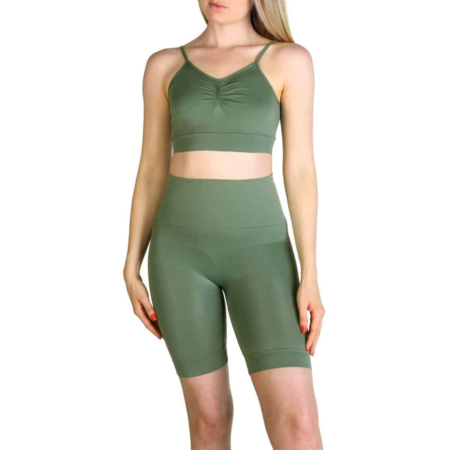 Bodyboo Short cycliste