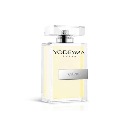Yodeyma Capri-Parfum Chypre Agrumes