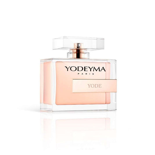 Yodeyma Yode-Parfum floral