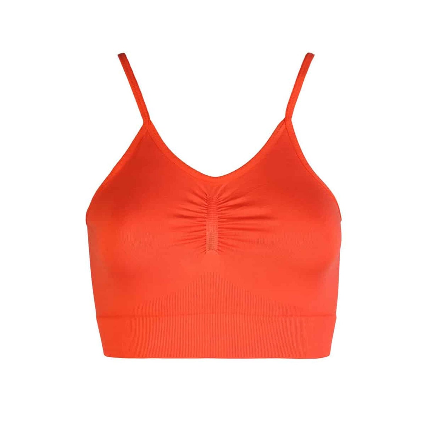 Bodyboo Brassière Orange