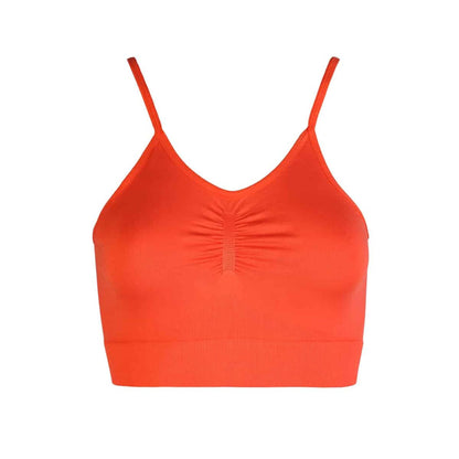 Bodyboo Brassière Orange