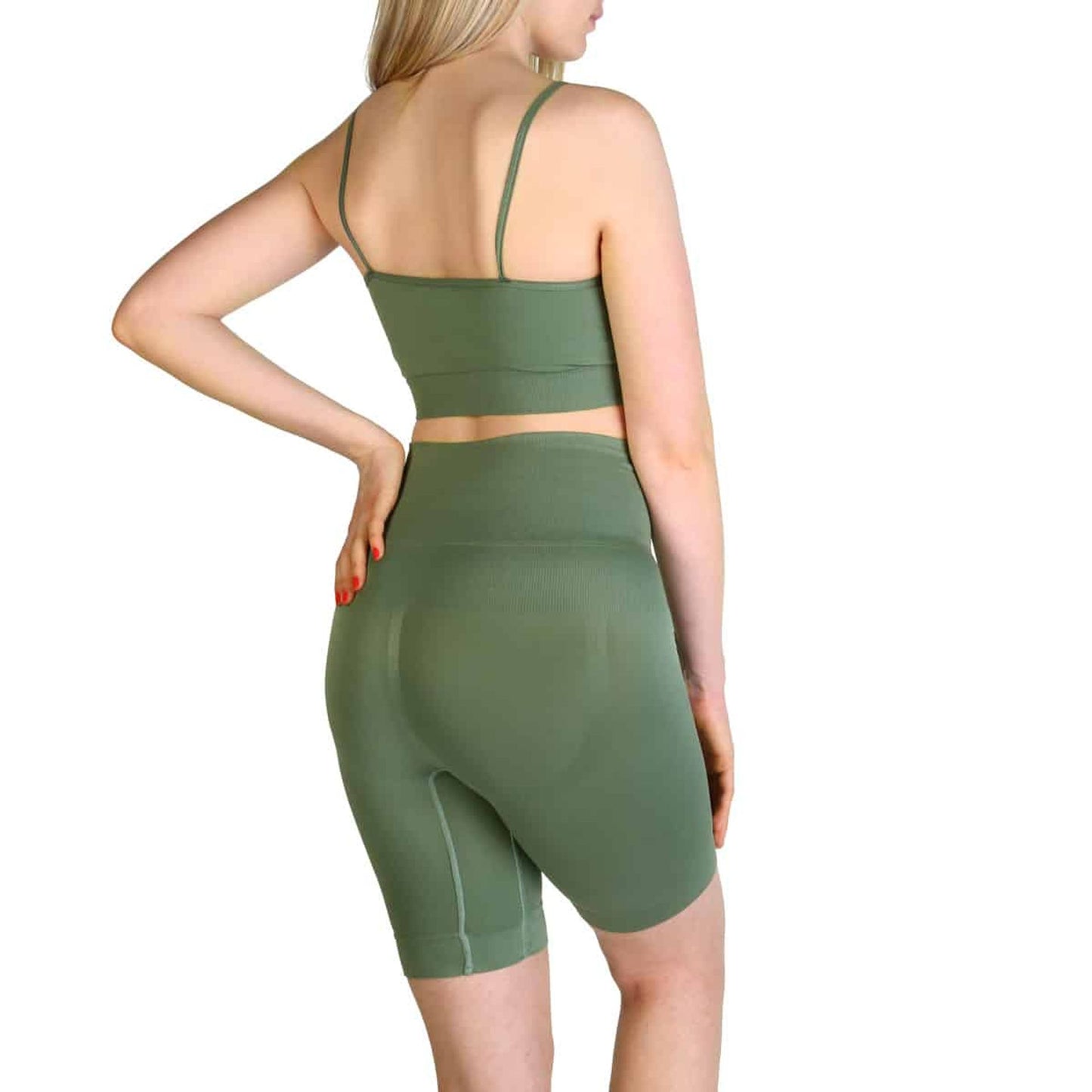 Bodyboo Short cycliste