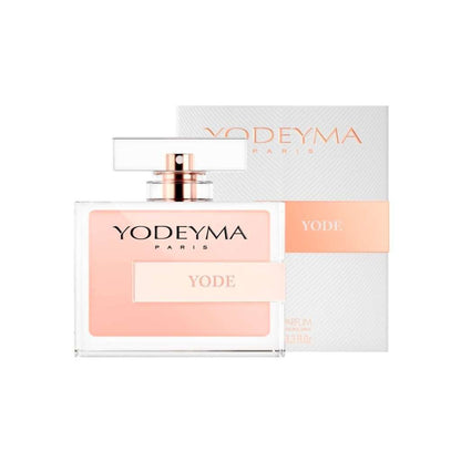 Yodeyma Yode-Parfum floral