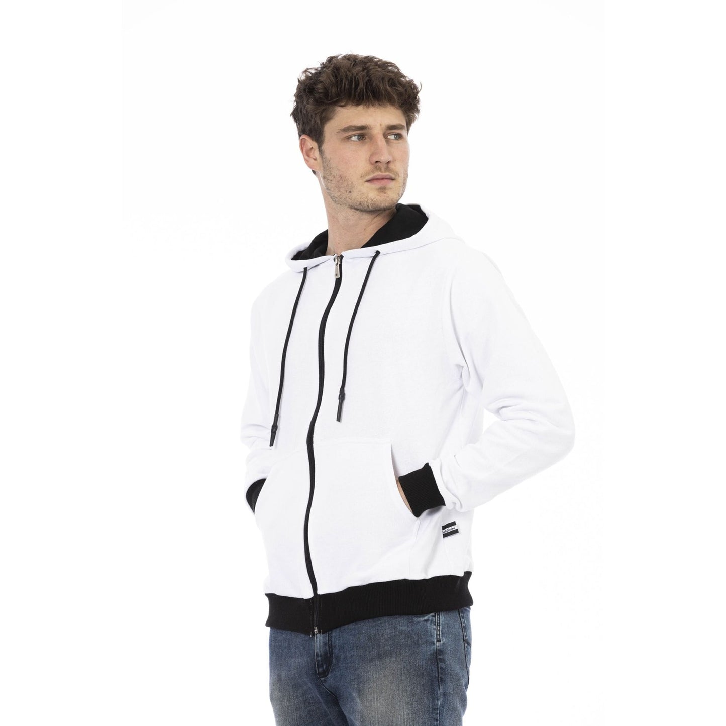 Baldinini Trend Sweat-shirt Capuche