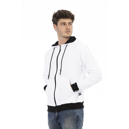 Baldinini Trend Sweat-shirt Capuche
